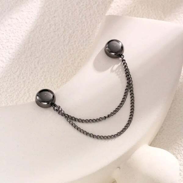 Magnetic Fashion Upgrade